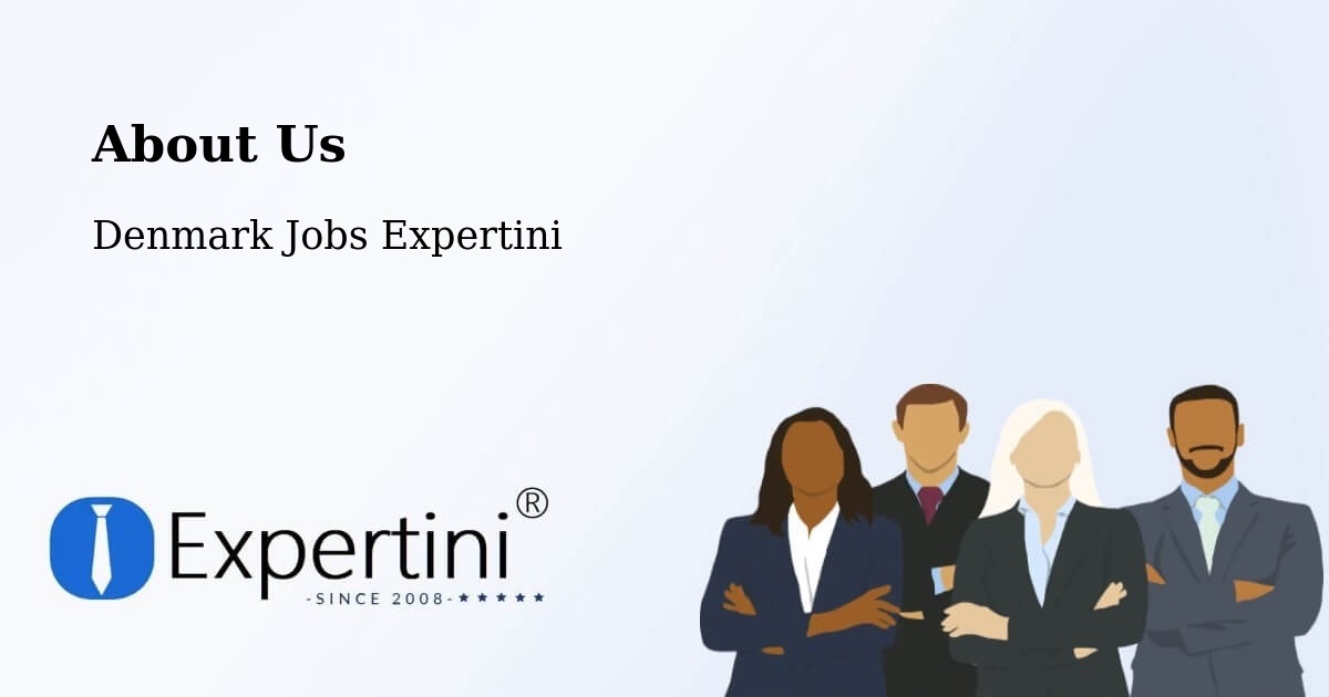 About Expertini Recruitment Platform  – Ringkøbing - Ringkøbing, Denmark Jobs Expertini